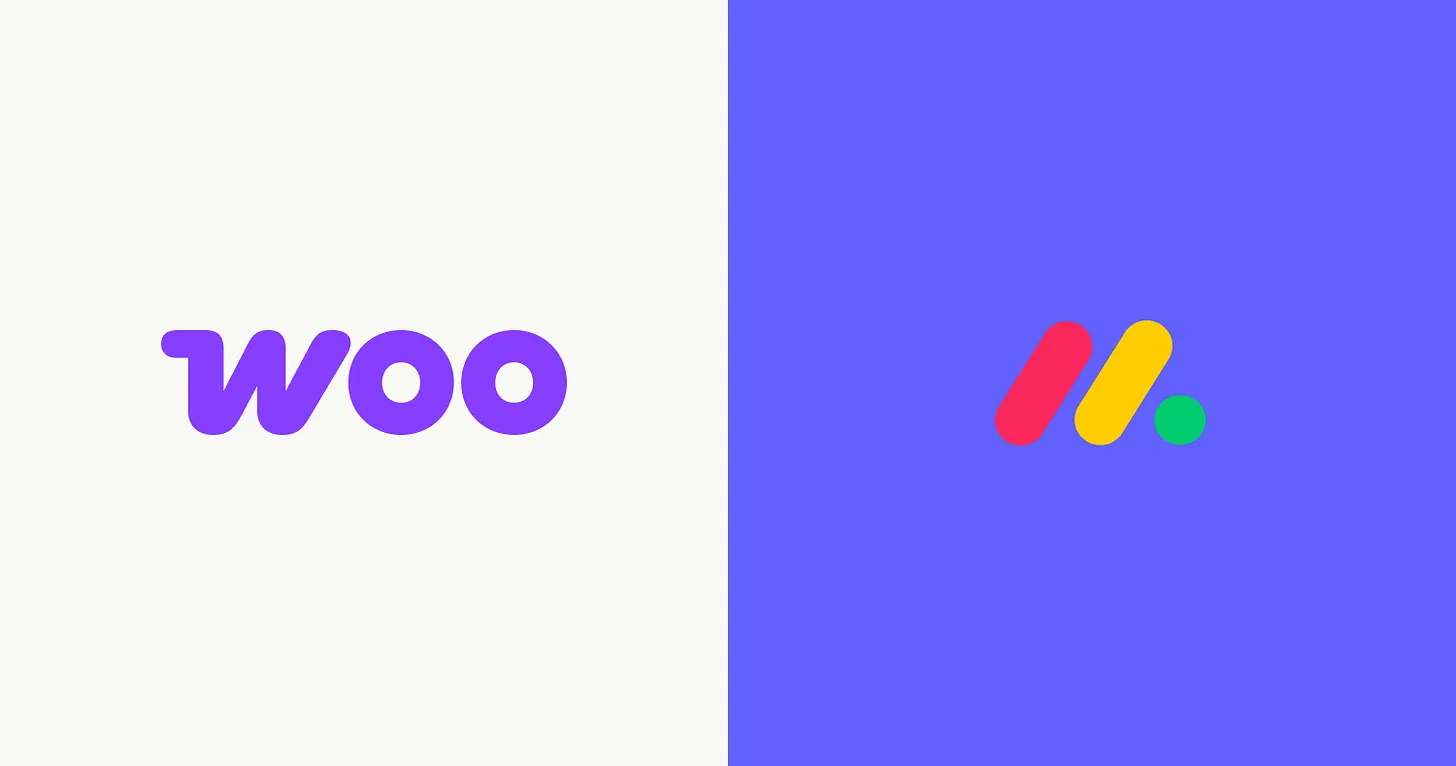 How to Connect WooCommerce to monday.com with Webhooks